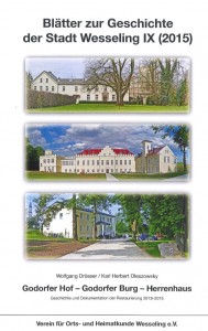 GodorferBurg